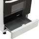 Плита Eleyus Tekna 6007 CF WH - изображение 12