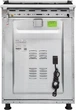 Комбинированная плита ELEYUS TEKNA 6007 CF WH - изображение 17