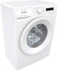 Пральна машина фронтальна автоматична Gorenje W2NPI62SB - зображення 8