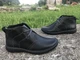 Черевики Bistfor 39731/21 35 (22.5 см) Чорні - изображение 2
