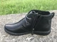 Черевики Bistfor 39731/21 35 (22.5 см) Чорні - изображение 8