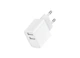 Зарядний пристрій HAVIT HV-H131P 2USB white - изображение 1