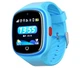 Смарт годинник дитячий HAVIT HV-KW10 IP67, GPS, 4G Blue - изображение 1