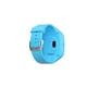 Смарт годинник дитячий HAVIT HV-KW10 IP67, GPS, 4G Blue - изображение 2