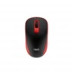 Бездротова миша HAVIT HV-MS626GT Red (1200 DPI, 3 кл) - зображення 1