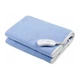 Одеяло с подогревом Esperanza Heating Blanket Velvet 150 x 80 см Голубое (EHB001) - изображение 2