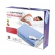 Одеяло с подогревом Esperanza Heating Blanket Velvet 150 x 80 см Голубое (EHB001) - изображение 4
