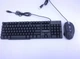 Ігрова провідна клавіатура та миша iMICE KM-680 з RGB підсвічуванням - зображення 7