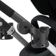 Подстаканник Stokke Cup Holder (503000) (7040355030003) - изображение 3