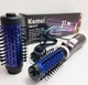 Фен-щітка Kemei KM-813 керамічне покриття (NM140714) - зображення 1