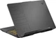 Ноутбук Asus FX506HC-HN004 (90NR0724-M00NU0) FullHD Black - изображение 6