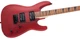 Электрогитара JACKSON JS24 DKAM DINKY ARCH TOP RED SATIN - изображение 6