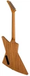 Электрогитара GIBSON EXPLORER ANTIQUE NATURAL - изображение 2
