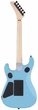Электрогитара EVH 5150 SERIES STANDARD EBONY ICE BLUE METALLIC - изображение 2