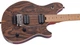 Электрогитара EVH WOLFGANG WG STANDARD EXOTIC BOCOTE NATURAL - изображение 6