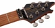 Электрогитара EVH WOLFGANG WG STANDARD EXOTIC BOCOTE NATURAL - изображение 7
