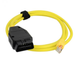BMW ENET E-SYS ICOM Ethernet-OBD для BMW F-series кабель диагностики, кодирования и настройки - изображение 1