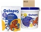 Затирка для плитки Octopus Zatirka 8522 эпоксидная 1,25 кг - изображение 1