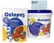 Фуга для плитки Octopus Zatirka колір 8541 епоксидна 1,25 кг - зображення 1