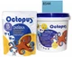 Затирка для плитки Octopus Zatirka цвет 8544 эпоксидная 1,25 кг - изображение 1