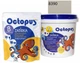 Фуга для плитки Octopus Zatirka колір 8390 епоксидна 1,25 кг - зображення 1