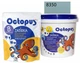 Затирка для плитки Octopus Zatirka 8350 эпоксидная 1,25 кг - изображение 1