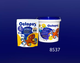 Затирка для плитки Octopus Zatirka 8537 епоксидна 1,25 кг - зображення 2