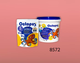 Затирка для плитки Octopus Zatirka 8572 епоксидна 1,25 кг - зображення 2