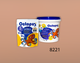 Затирка для плитки Octopus Zatirka 8221 эпоксидная 1,25 кг - изображение 2