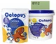 Затирка для плитки Octopus Zatirka 8112 епоксидна 1,25 кг - зображення 1