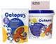 Затирка для плитки Octopus Zatirka 8250 эпоксидная 1,25 кг - изображение 1