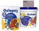 Затирка для плитки Octopus Zatirka 8431 эпоксидная 1,25 кг - изображение 1