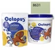 Затирка для плитки Octopus Zatirka 8631 епоксидна 1,25 кг - зображення 1