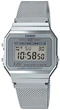 Чоловічі наручні годинники Casio A700WEM-7AEF - изображение 1