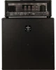 Гитарный усилитель EVH 5150 ICONIC SERIES 80W HEAD BLACK - изображение 5