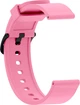 Ремінець Like для Amazfit GTS 4 / Mini Pink (29455-31) - зображення 2