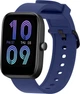 Ремешок Like для Amazfit Bip 3 Dark Blue (27996-5D) - изображение 1