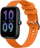 Ремешок Bend для Amazfit Bip 3 Orange (28060-2C) - изображение 1