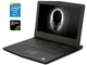 Игровой ноутбук Dell Alienware 15 R2 Intel Core i7 (32 GB 500GB) nVidia GeForce GTX 970M Refurbished - изображение 1
