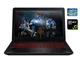 Игровой ноутбук Asus TUF Gaming FX504 (16GB 512GB) A-Refurbished. - изображение 1