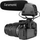 Мікрофон Saramonic SR-VM4 - зображення 4