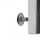 Полотенцесушитель электрический NAVIN Авангард 480х600 Sensor (10-028153-4860) левый с таймером - изображение 5