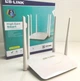 Роутер маршрутизатор беспроводной модем WiFi LB-Link BL-WL450H 2.4GHz 300 Mbps - изображение 4