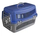 Переноска для кошек и собак Animall CNR-102 48.5х32.5х32.5 см (2000981202446) - изображение 1