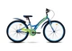 Велосипед Atlantic 2022' 24" Orbitron CX (A9CX-2429-BL) XXS/12"/29см - изображение 1