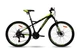 Велосипед Atlantic Rekon NX Lime 26" M/17,5" (A1NX-2644-BY) - изображение 2