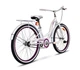 Велосипед Atlantic 2022' 24" Beverly CX (A9CX-2429-WP) XXS/12"/29см - изображение 3