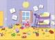 Пазл DoDo Peppa Pig 60 элементов (200332) (4823115904836) - изображение 3