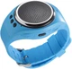 Смарт-часы UWatch RS09 Blue - изображение 2
