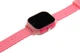 Смарт-часы UWatch GW700S Kid smart watch Pink - изображение 5